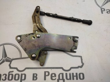 Механизм тяг газа MERCEDES-BENZ W124 W124/S124/C124/A124 (1984 - 1993) — Разборка Мерседес