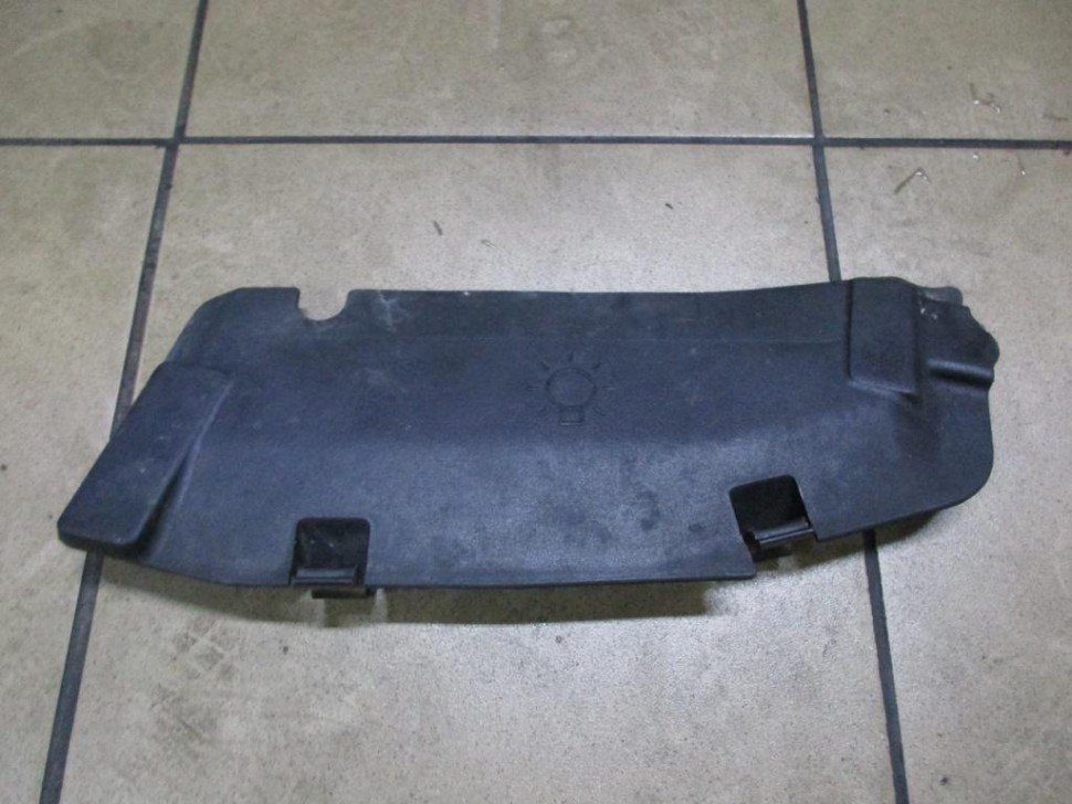 Крышка фары MERCEDES-BENZ S-класс W140 (1991 - 1998) фото 1 — Разборка Мерседес