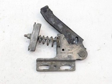 Механизм ручника MERCEDES-BENZ V-класс W447 рестайлинг (2019 - 2025) — Разборка Мерседес