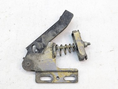 Механизм ручника MERCEDES-BENZ V-класс W447 рестайлинг (2019 - 2025) — Разборка Мерседес