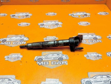 Форсунка ДИЗЕЛЬ MERCEDES-BENZ M-класс W164 (2005 - 2008) — Разборка Мерседес
