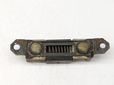 Реле вентилятора MERCEDES-BENZ S-класс W140 (1991 - 1998) — Разборка Мерседес