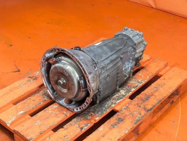 АКПП 7G-Tronic MERCEDES-BENZ M-класс W164 рестайлинг (2008 - 2011) &mdash; Разборка Мерседес
