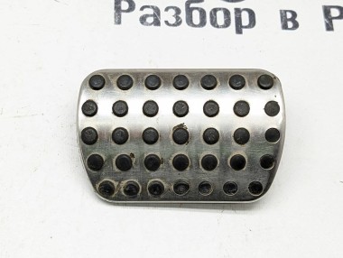 Накладка педали AMG MERCEDES-BENZ M-класс AMG W164 (2006 - 2008) — Разборка Мерседес