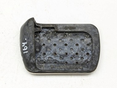 Накладка педали AMG MERCEDES-BENZ M-класс AMG W164 (2006 - 2008) — Разборка Мерседес