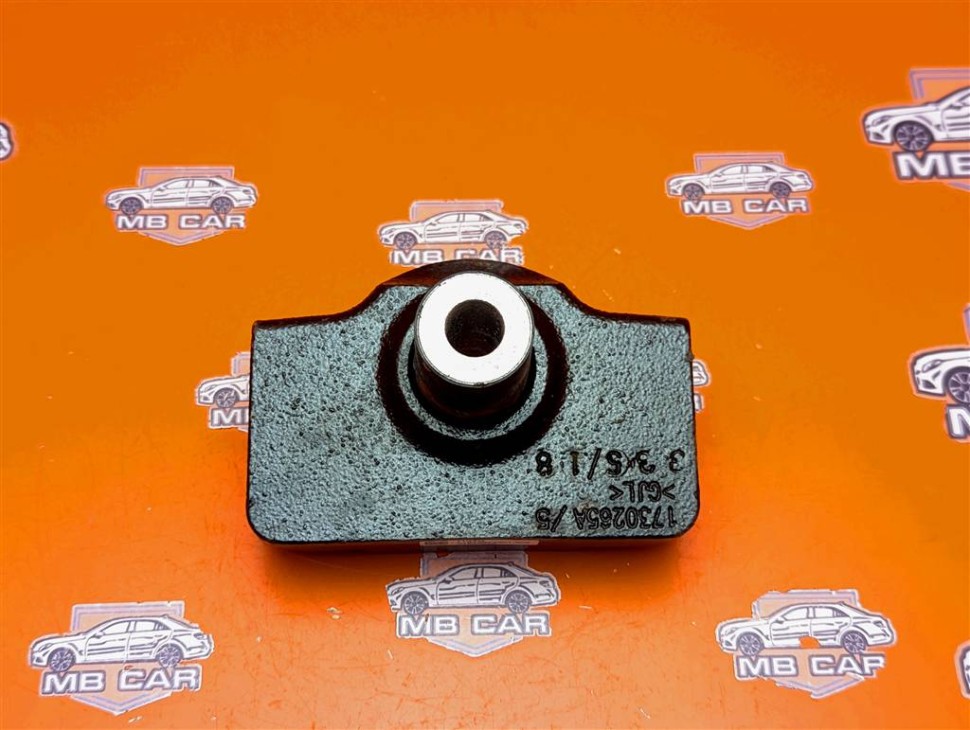 Гаситель вибрации MERCEDES-BENZ GLE-класс V167 (2018 - 2024) фото 1 &mdash; Разборка Мерседес