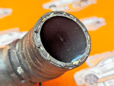 Патрубок ОЖ MERCEDES-BENZ C-класс W205/S205/C205/A205 рестайлинг (2018 - 2023) &mdash; Разборка Мерседес