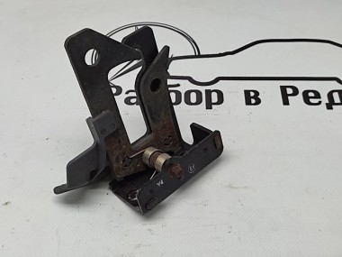 Замок капота MERCEDES-BENZ CLS-класс C218/X218 (2010 - 2014) — Разборка Мерседес