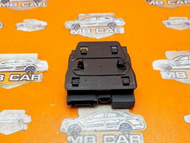 Блок KEYLESS-GO MERCEDES-BENZ E-класс W211/S211 (2002 - 2006) &mdash; Разборка Мерседес