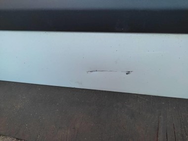 Дверь передняя правая MERCEDES-BENZ Vito W639 (2003 - 2010) — Разборка Мерседес