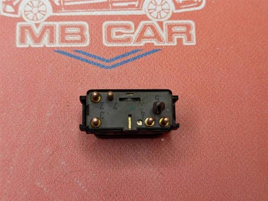 Кнопка стеклоподъемников MERCEDES-BENZ S-класс W140 (1991 - 1998) — Разборка Мерседес