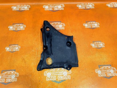 Защита днища MERCEDES-BENZ S-класс W220 (1998 - 2005) — Разборка Мерседес