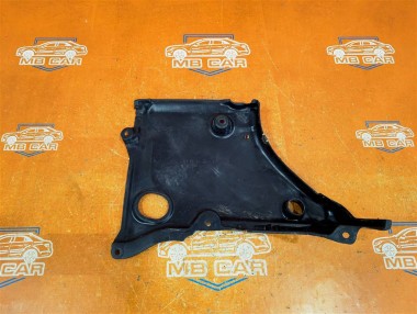 Защита днища MERCEDES-BENZ S-класс W220 (1998 - 2005) — Разборка Мерседес