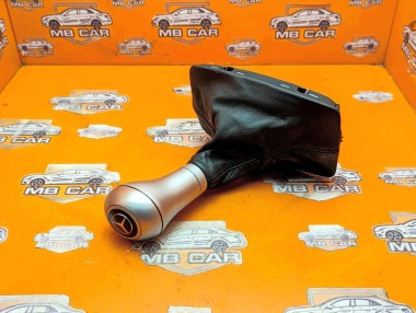 Ручка АКПП MERCEDES-BENZ C-класс W204/S204 (2006 - 2011) &mdash; Разборка Мерседес