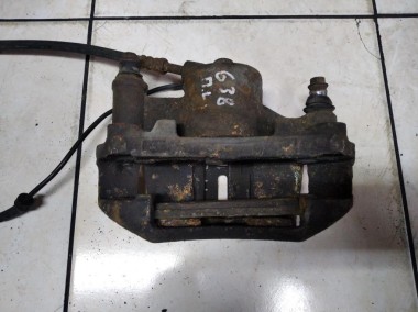 Суппорт передний левый MERCEDES-BENZ Vito W638 (1996 - 2003) — Разборка Мерседес