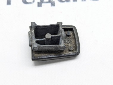 Крышка ручки двери MERCEDES-BENZ W124 W124/S124/C124/A124 (1984 - 1993) — Разборка Мерседес