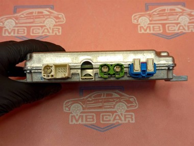 Блок камеры MERCEDES-BENZ GLE-класс AMG W166 (2015 - 2019) — Разборка Мерседес