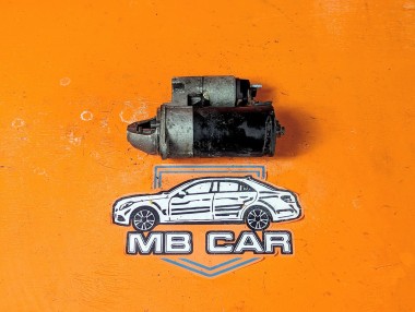 Стартер MERCEDES-BENZ B-класс W245 (2005 - 2009) &mdash; Разборка Мерседес