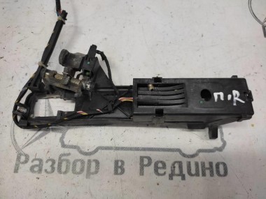 Ответная часть замка двери MERCEDES-BENZ S-класс W220 (1998 - 2005) — Разборка Мерседес