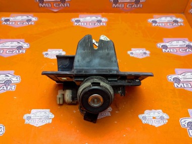 Замок багажника MERCEDES-BENZ E-класс W210/S210 рестайлинг (1999 - 2003) &mdash; Разборка Мерседес