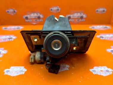 Замок багажника MERCEDES-BENZ E-класс W210/S210 рестайлинг (1999 - 2003) &mdash; Разборка Мерседес