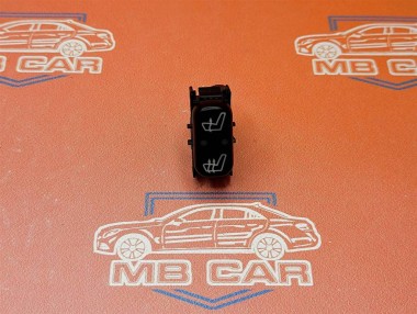 Кнопка обогрева сидений MERCEDES-BENZ M-класс W163 (1997 - 2001) — Разборка Мерседес