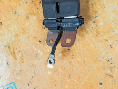 Провод стартера MERCEDES-BENZ C-класс W205/S205/C205/A205 (2014 - 2018) &mdash; Разборка Мерседес