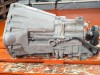 МКПП в сборе MERCEDES-BENZ C-класс W203/S203/CL203 (2000 - 2004) фото 14 &mdash; Разборка Мерседес