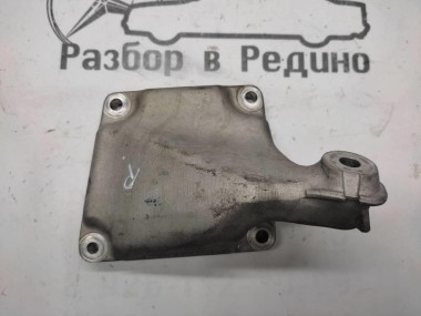 Лапа правая MERCEDES-BENZ M-класс AMG W164 (2006 - 2008) — Разборка Мерседес