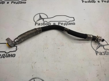 Трубка кондиционера MERCEDES-BENZ E-класс W211/S211 (2002 - 2006) — Разборка Мерседес