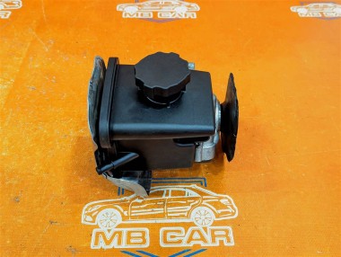 ГУР MERCEDES-BENZ E-класс W211/S211 (2002 - 2006) — Разборка Мерседес