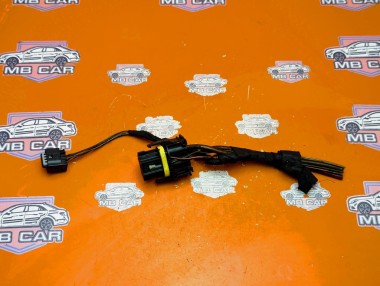 Разъем MERCEDES-BENZ SLK-класс R171 (2004 - 2008) &mdash; Разборка Мерседес