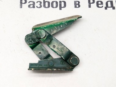 Петля капота MERCEDES-BENZ Sprinter W901-905 (1995 - 2006) — Разборка Мерседес