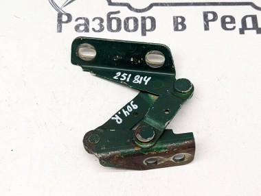 Петля капота MERCEDES-BENZ Sprinter W901-905 (1995 - 2006) — Разборка Мерседес