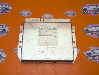 Блок ESP MERCEDES-BENZ M-класс W163 рестайлинг (2001 - 2005) &mdash; Разборка Мерседес
