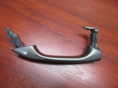 Ручка двери наружняя MERCEDES-BENZ E-класс W211/S211 рестайлинг (2006 - 2009) — Разборка Мерседес