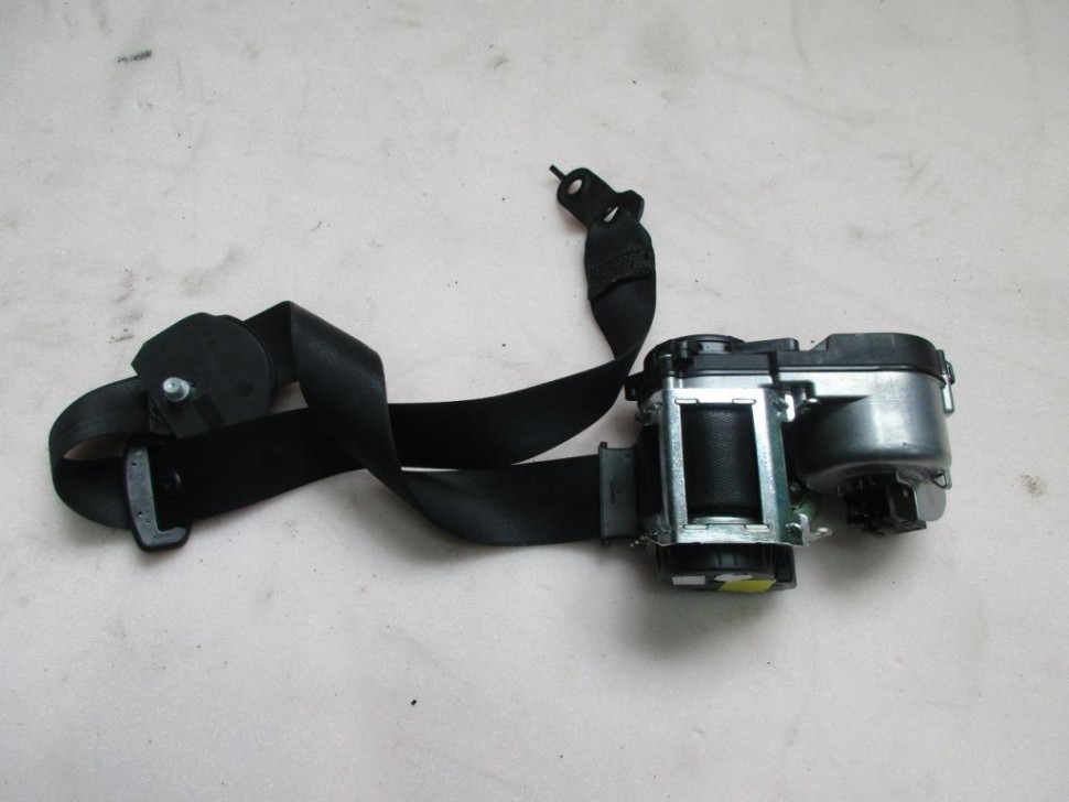 Ремень безопасности передний правый MERCEDES-BENZ GL-класс X164 (2006 - 2009) фото 1 — Разборка Мерседес