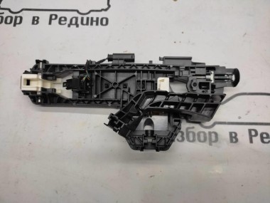 Ответная часть замка двери MERCEDES-BENZ M-класс W166 (2011 - 2015) — Разборка Мерседес