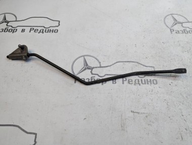 Тяга АКПП MERCEDES-BENZ E-класс W211/S211 (2002 - 2006) — Разборка Мерседес