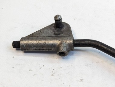 Тяга АКПП MERCEDES-BENZ E-класс W211/S211 (2002 - 2006) — Разборка Мерседес