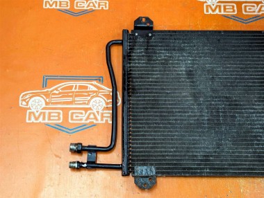 Радиатор кондиционера MERCEDES-BENZ Sprinter W901-905 (1995 - 2006) — Разборка Мерседес