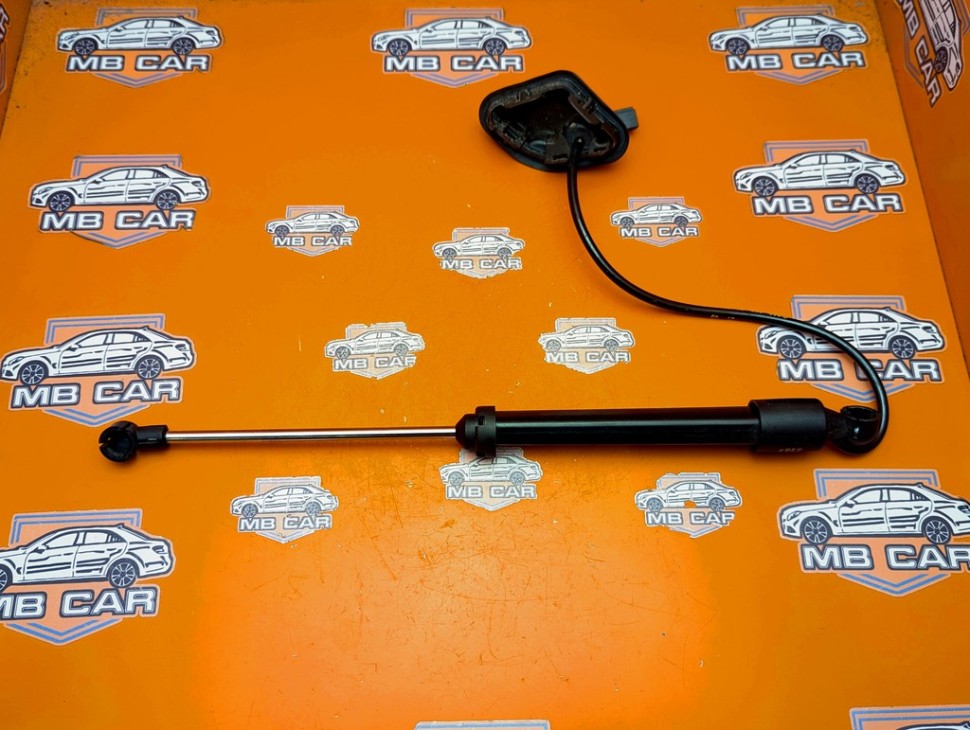 Привод крышки багажника MERCEDES-BENZ E-класс W211/S211 (2002 - 2006) фото 1 — Разборка Мерседес