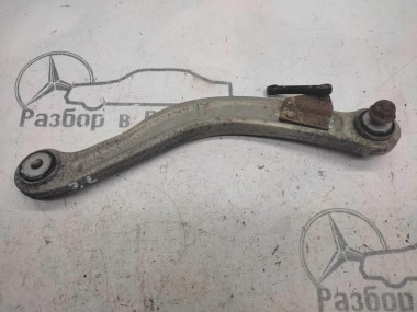 Рычаг задний MERCEDES-BENZ E-класс W212/S212/C207/A207 (2009 - 2013) — Разборка Мерседес