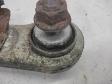 Рычаг задний MERCEDES-BENZ E-класс W212/S212/C207/A207 (2009 - 2013) — Разборка Мерседес