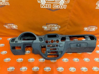 Торпеда MERCEDES-BENZ Sprinter W901-905 (1995 - 2006) — Разборка Мерседес