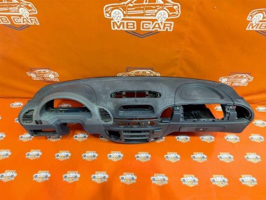 Торпеда MERCEDES-BENZ Sprinter W901-905 (1995 - 2006) — Разборка Мерседес