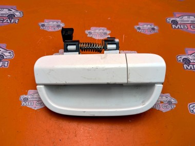 Ручка открытия багажника MERCEDES-BENZ V-класс W639 (2003 - 2014) &mdash; Разборка Мерседес