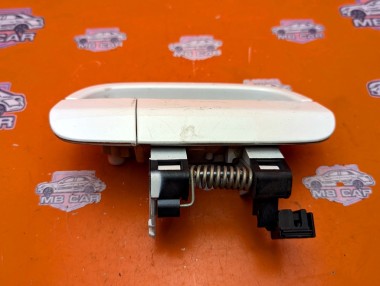 Ручка открытия багажника MERCEDES-BENZ V-класс W639 (2003 - 2014) &mdash; Разборка Мерседес