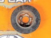 Диски тормозные зад MERCEDES-BENZ C-класс W203/S203/CL203 рестайлинг (2004 - 2008) фото 8 &mdash; Разборка Мерседес