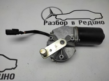Моторчик дворников передний MERCEDES-BENZ M-класс W164 рестайлинг (2008 - 2011) — Разборка Мерседес